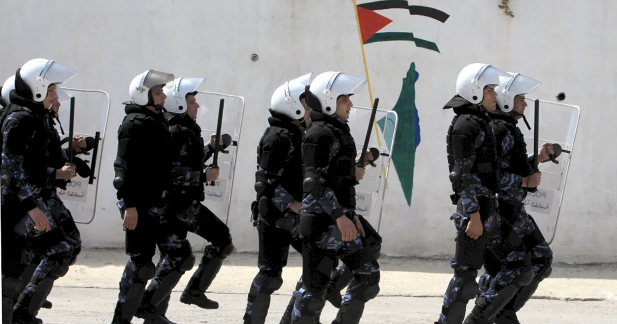 تايمز أوف إسرائيل: اختيار 5 آلاف فلسطيني لتدريبهم ضمن نواة قوة شرطة جديدة بغزة